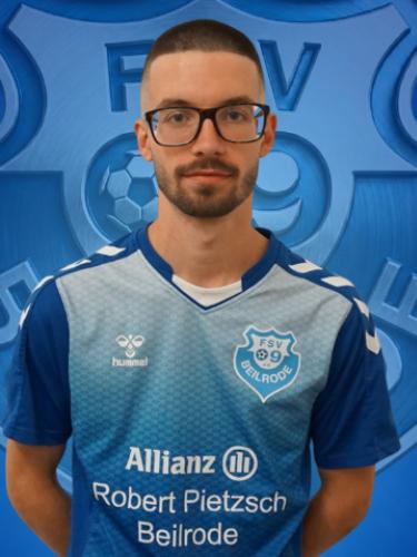 Niklas Andy Harm