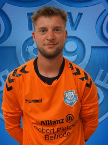 Frederik Hoffmann