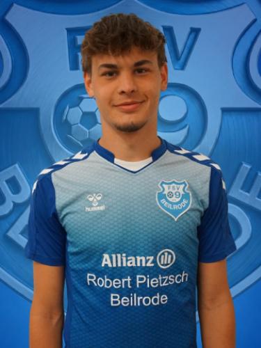 Gergo Kempf