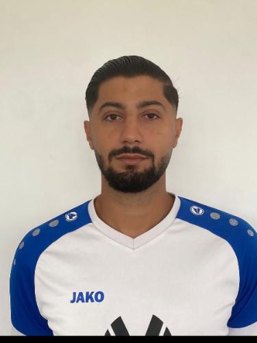 Mohammad Al-Hakim