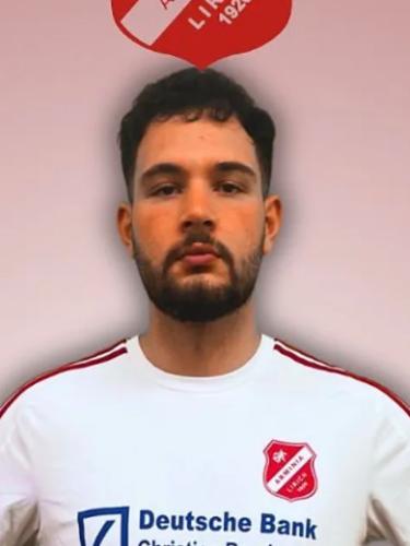 Onur Ibrahim Gümüs