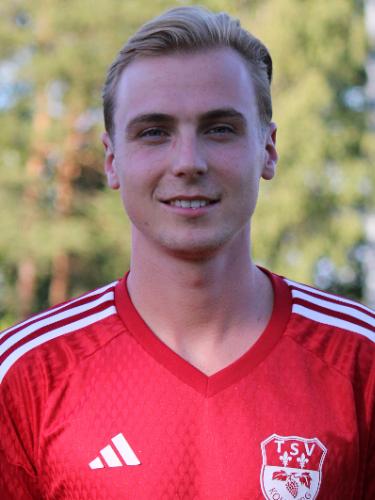 Nico Schall