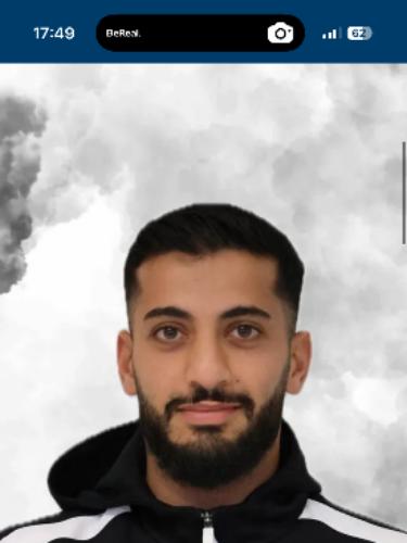 Bilal Harb