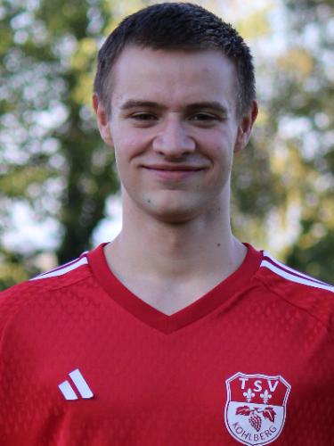Marc Schosnig