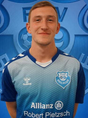 Dominik Schulze