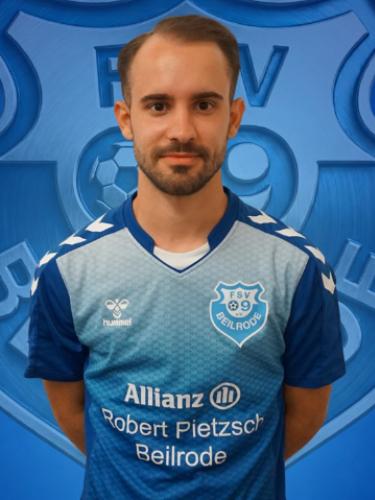 Yannic Christian Uhl