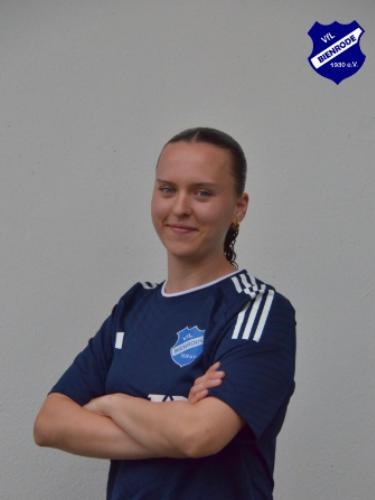 Maike Vivian Brodöhl