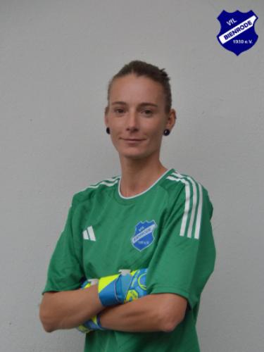 Isabell Herrmann