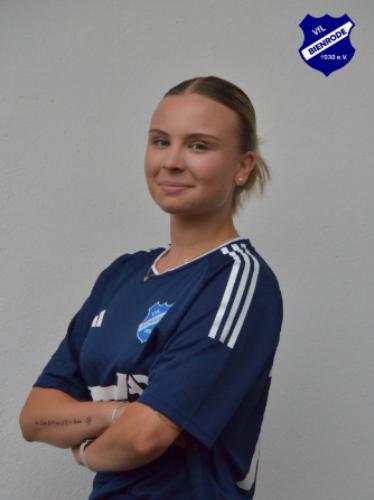 Sophie Kellermann