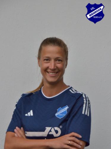 Amrei Wichmann