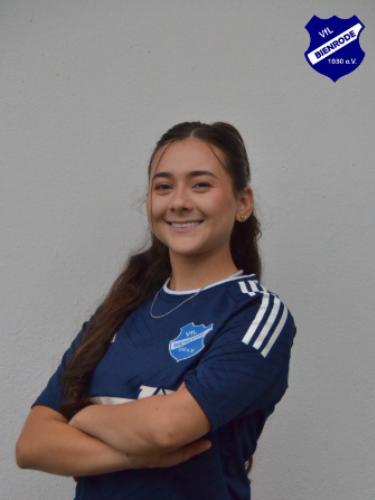 Valentina Preciado Rojas