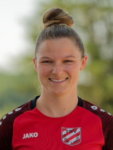 Sophie Ebenig