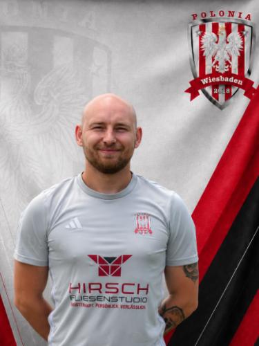 Mateusz Adam Zabczyk
