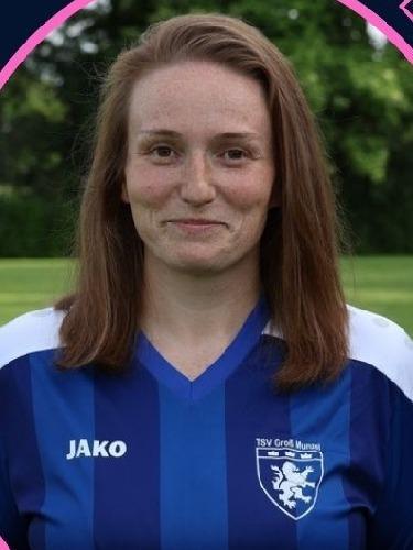 Janina Breisch