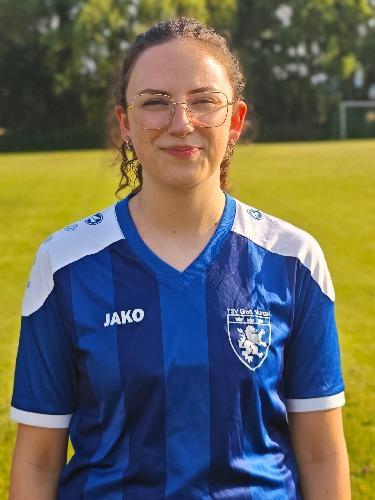 Mia Schnaidt