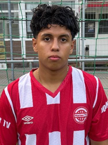 Manuel Justin Vera Locke