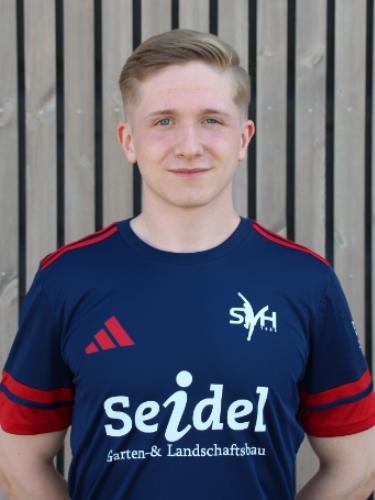 Lars Niklas Baumann