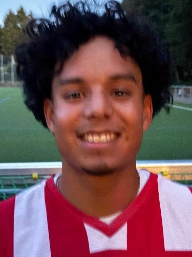 Ralf Stevens Josue Jijon Guerrero