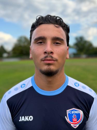 Arda Kahraman