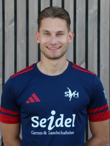 Timo Heinke