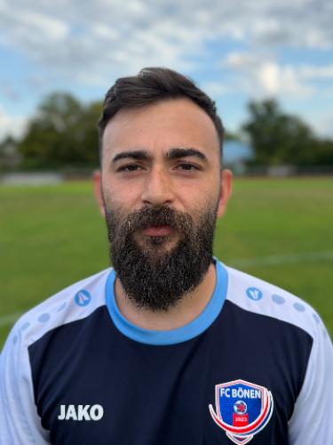 Emre Ovalioglu