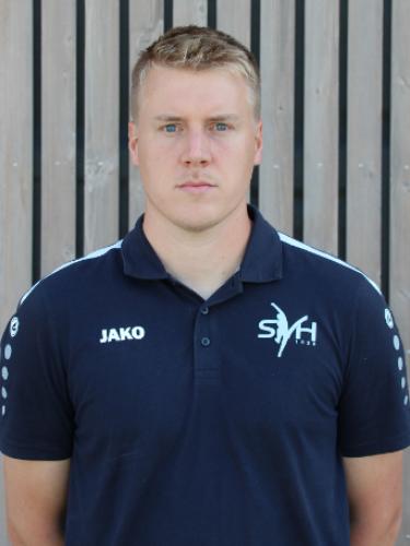 Tobias Lehmann