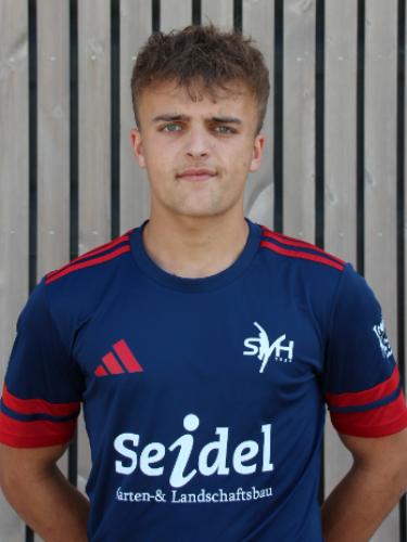Jörn Rune Richter