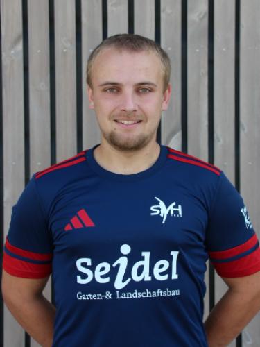 Tristan Richter