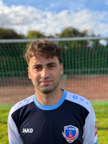 Yusuf Senel