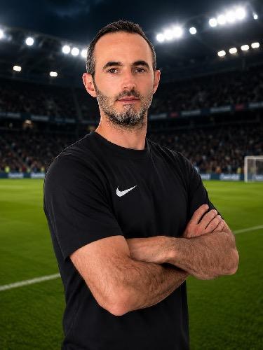 Besart Krasniqi