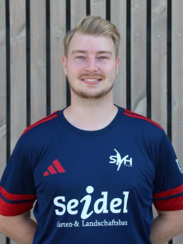 Yannik Schmidt