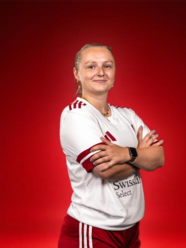 Leonie Stein
