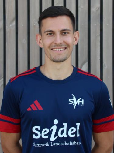 Jan Seidel