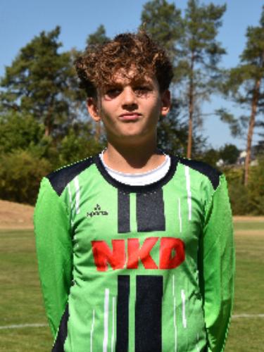 Ferris Milan Abdel Baseir