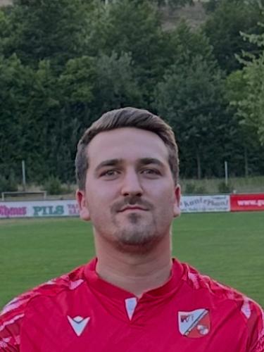 Korbinian Bichler