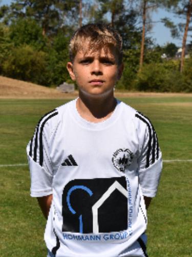 Malte Weber