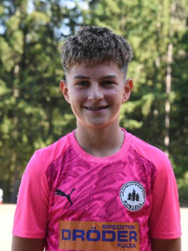 Jannik Auth