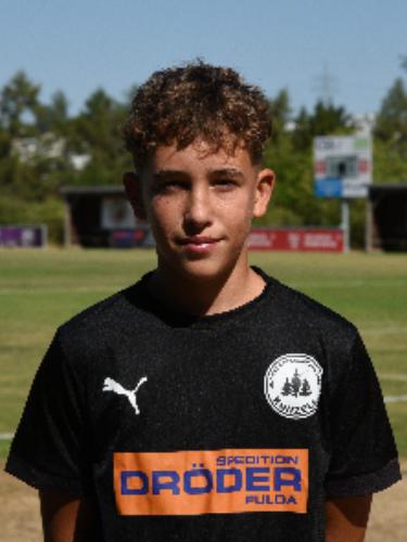 Toni Harth