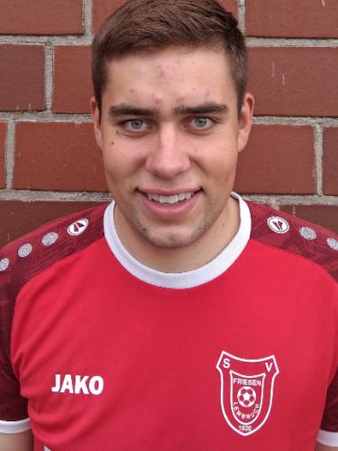 Jannik Dannhus