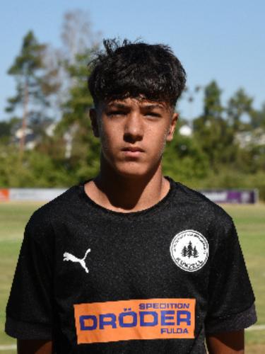 Luka Milosevic