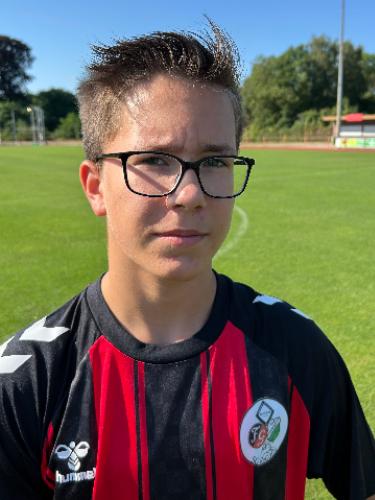 Fynn Kröger