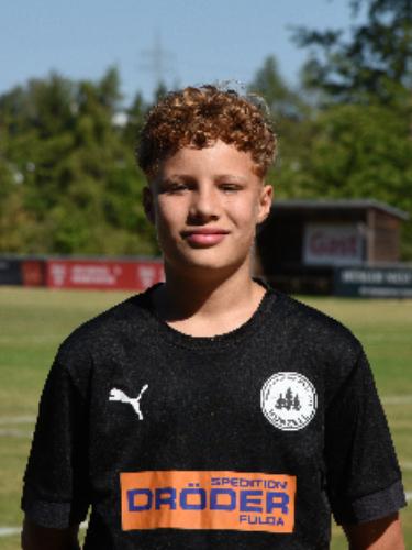 Alex Veselinov