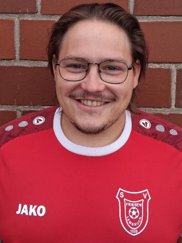Marvin Fuchs