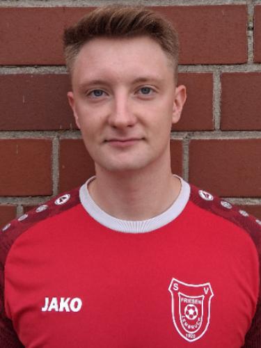Finn Gilgenbach