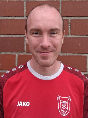 Marvin Schilling