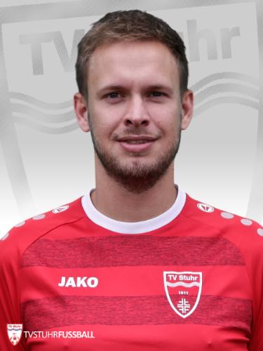 Finn Arnhold