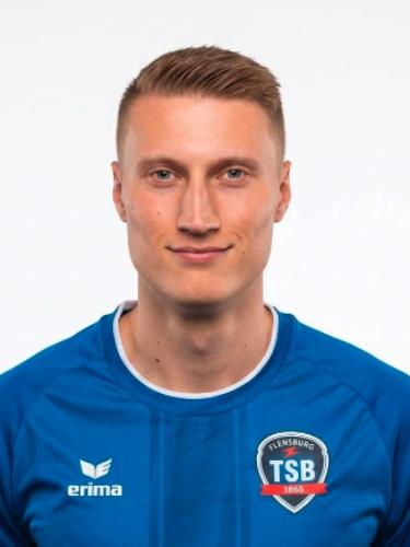 Janos Holtze