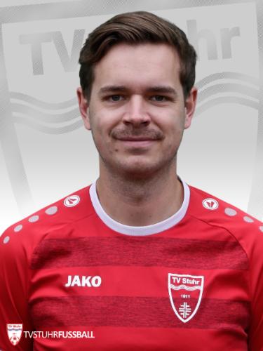 Fabian Bischoff