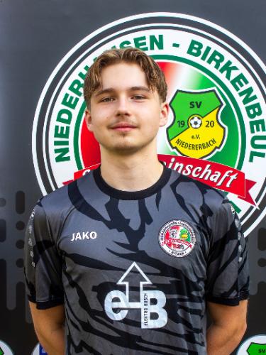 Dave Lukas Kleine