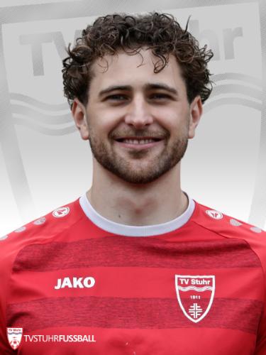 Yannick Evers